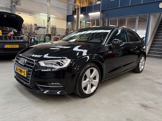 Audi A3 1.4 TFSI 125pk Ambition Pro Line Plus