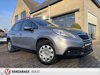 Peugeot 2008 1.2 PureTech Access Airco / Trekhaak / Audio