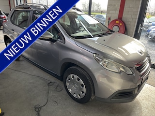 Peugeot 2008 1.2 PureTech Access Airco / Trekhaak / Audio