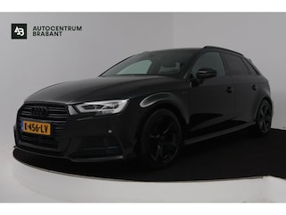 Audi A3 Sportback 1.4 TFSI CoD Sport Pro Line S (STOELVERWARMING, B&O AUDIO, CAMERA, ELEKTR STOELEN, CRUISE ADAPTIEF)