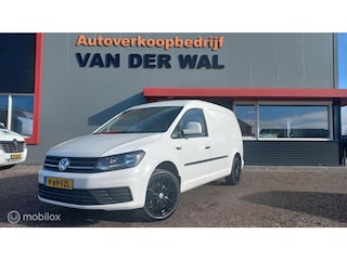 Volkswagen Caddy Bestel 1.4 TSI L2H1 BMT Maxi/MARGE/STANDKACHEL