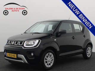 Suzuki Ignis 1.2 Smart Hybrid Comfort AIRCO / PDC V+A / BLUETOOTH / ELEK RAMEN / NL-AUTO