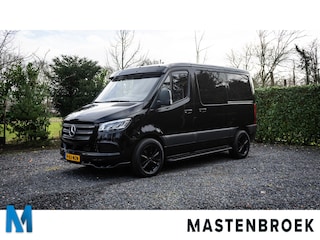 Mercedes-Benz Sprinter 314CDI L1H1 Autom. | 2x schuifdeur | LED | 360 Camera | ACC | Carplay | Trekhaak