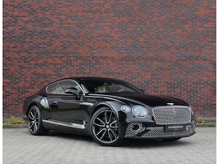 Bentley Continental 4.0 V8 | Beluga - Night Vision - HUD