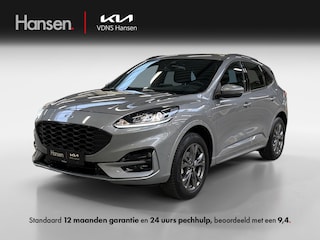 Ford Kuga 2.5 PHEV ST-Line I Navi I Cruise I Carplay