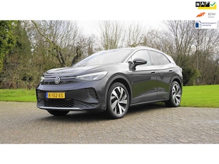 Volkswagen ID.4 Life 77 kWh SOH 92%