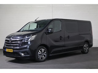 Renault Trafic 2.0 dCi 170pk L2 H1 DC Luxe Bpm Vrij (Wordt verwacht)