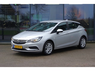 Opel Astra 1.0 105 PK Online Edition, Climate Control, Navigatie, Parkeersensoren achter