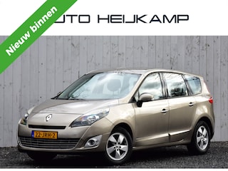 Renault Scénic 1.4 TCe Dynamique