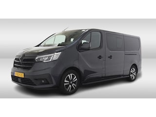 Renault Trafic 2.0 dCi 170pk L2 H1 DC Luxe Bpm Vrij (Wordt verwacht)