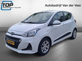 Hyundai i10 1.0i Comfort