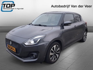 Suzuki Swift 1.2 Stijl Smart Hybr