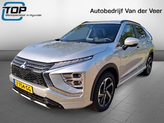 Mitsubishi Eclipse Cross 2.4 PHEV Executive
