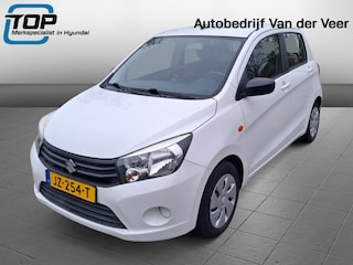 Suzuki Celerio 1.0 Comfort