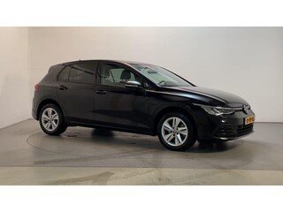 Volkswagen Golf 1.0 TSI Life Alcantara Sfeerverlichting Camera Navigatie