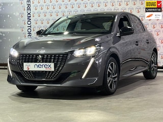 Peugeot 208 1.2 PureTech Allure Pack / Carplay/Cruise control / Led