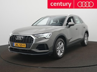 Audi Q3 45 TFSI e Advanced edition | Camera | Adap. Cruise | Elek. Klep