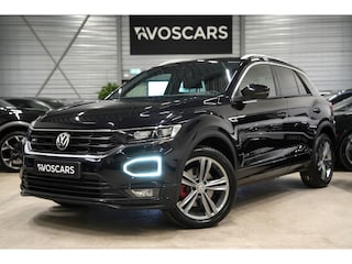 Volkswagen T-Roc 1.5 TSI 3x R-Line * Virtual - Camera - App - ACC - Blind Spot *