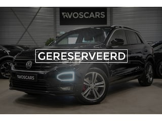 Volkswagen T-Roc 1.5 TSI 3x R-Line * Virtual - Camera - App - ACC - Blind Spot *
