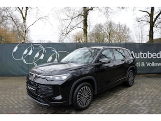 Volkswagen Tayron 1.5 eTSi |Life|Black Style |7pers.|360 Cam|Virtual Cockpit|Trekhaak|Automaat|