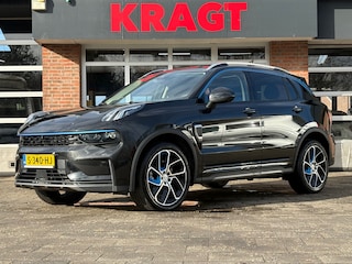 Lynk & Co 01 1.5 - 360 camera - schuifdak - LED - navi - climate - adap. cruise