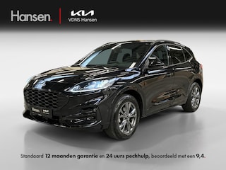 Ford Kuga 2.5 PHEV ST-Line X I Leder I Navi I Winterpakket