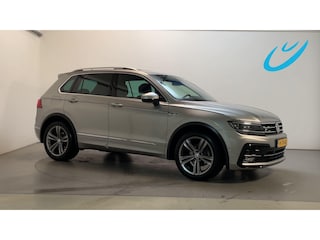 Volkswagen Tiguan 1.5 TSI 150pk DSG ACT Highline Business R R-Line Panoramadak Camera Stoelverwarming DAB+