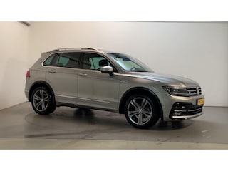 Volkswagen Tiguan 1.5 TSI 150pk DSG ACT Highline Business R R-Line Panoramadak Camera Stoelverwarming DAB+