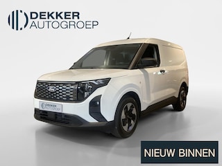 Ford Transit Courier E-Transit Trend 44 kWh 136 pk Nieuw, uit voorraad leverbaar. 100% Elekrtrisch