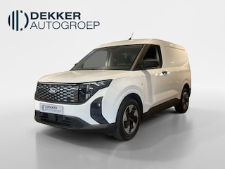 Ford Transit Courier E-Transit Trend 44 kWh 136 pk Nieuw, uit voorraad leverbaar. 100% Elekrtrisch