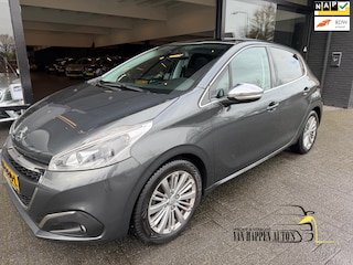 Peugeot 208 1.2 PureTech Allure / apk 2-2027