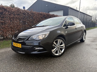 Opel Astra 1.4 Turbo Sport / 5-DEURS / AIRCO / CRUISE