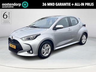 Mazda 2 1.5 Agile | Apple Carplay/Android Auto | All weather banden |