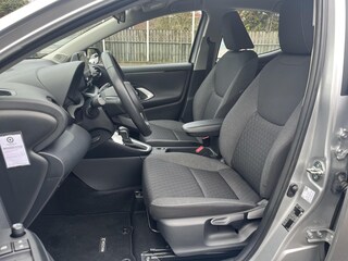 Mazda 2 1.5 Agile | Apple Carplay/Android Auto | All weather banden |