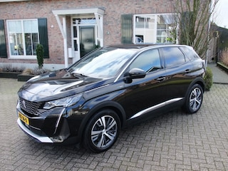 Peugeot 3008 1.6 HYbrid 225 Allure , Camera , Pdc , Keyless go , Led , Carplay enz