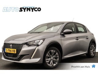 Peugeot 208 EV Allure 50 kWh | Virtual Cockpit | Camera | Carplay | PDC | Cruise