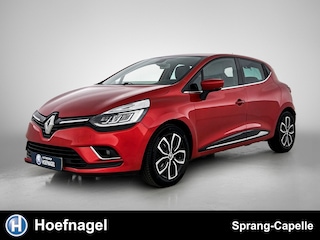 Renault Clio 0.9 TCe Intens