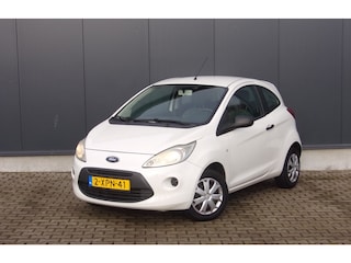 Ford Ka 1.2 Limited s/s