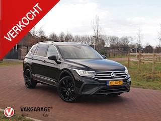 Volkswagen Tiguan 1.5 TSI Life Business 7p. | Camera | Apple Carplay | Cruise Control | 20 inch |
