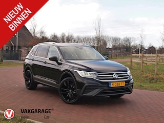 Volkswagen Tiguan 1.5 TSI Life Business 7p. | Camera | Apple Carplay | Cruise Control | 20 inch |
