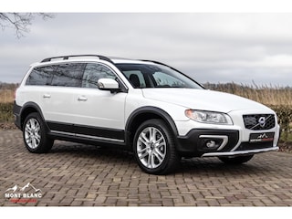 Volvo XC70 2.5 T Summum|CarPlay|BLIS|ACC|Polestar|Full opt.
