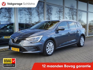 Renault Mégane Estate 1.5 Blue dCi Zen LED | Bluetooth | Parkeersensor voor&achter