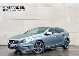 Volvo V40 1.5 T3 Polar+ Sport LED-Pano-H&K-Keyless-Camera