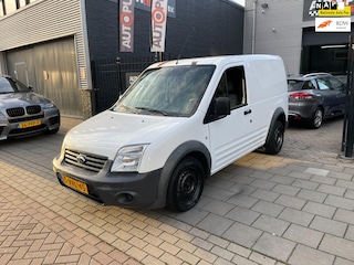 Ford Transit Connect T200S 1.8 TDCi Business Edition 1e Eig! NAP APK