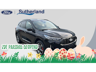 Ford Kuga 2.5 PHEV ST-Line X 243pk | Zuid | Driver Assistance Pack | Panorama dak | Winterpack | Technology Pack | All Weatherbanden | 2.100kg Trekgewicht