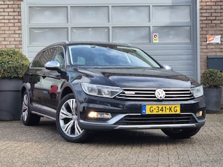 Volkswagen Passat Variant 2.0 TDI Highline Vliegwiel hoorbaar