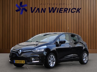 Renault Clio 0.9 TCe Intens | Navi | Bluetooth | Limited