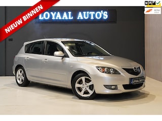 Mazda 3 Sport 1.6 Executive AIRCO | ELEK.RAMEN | 1E EIG | NAP .