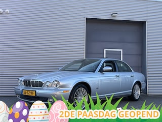 Jaguar XJ 3.0 V6 I Aut. I NL. Auto I Schuifdak I Leder