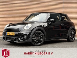 Mini Mini/Cabrio/Clubman/Countryman 1.5 Cooper Dalston Navi / Clima / Carplay / Spoiler / Cruise